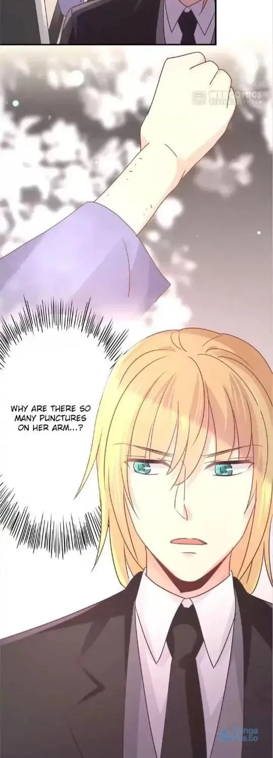 Spicy Wife (Colored) Chapter 81 page 6 - 