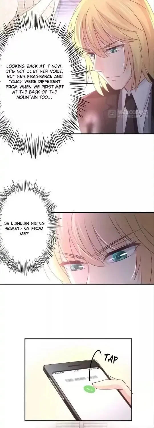 Spicy Wife (Colored) Chapter 81 page 8 - 