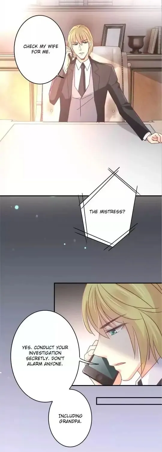 Spicy Wife (Colored) Chapter 81 page 9 - 