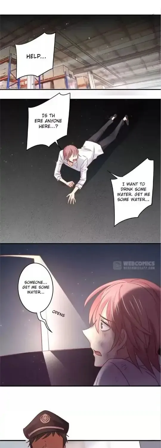 Spicy Wife (Colored) Chapter 82 page 1 - 