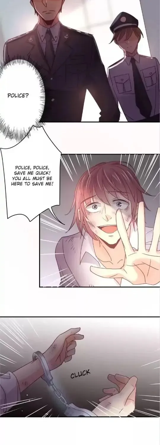 Spicy Wife (Colored) Chapter 82 page 2 - 