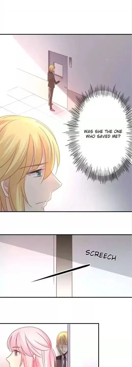 Spicy Wife (Colored) Chapter 82 page 11 - 