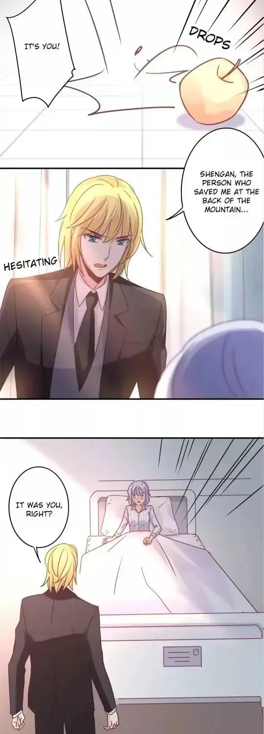 Spicy Wife (Colored) Chapter 82 page 13 - 
