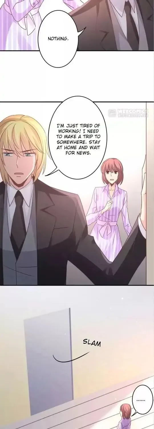 Spicy Wife (Colored) Chapter 82 page 8 - 