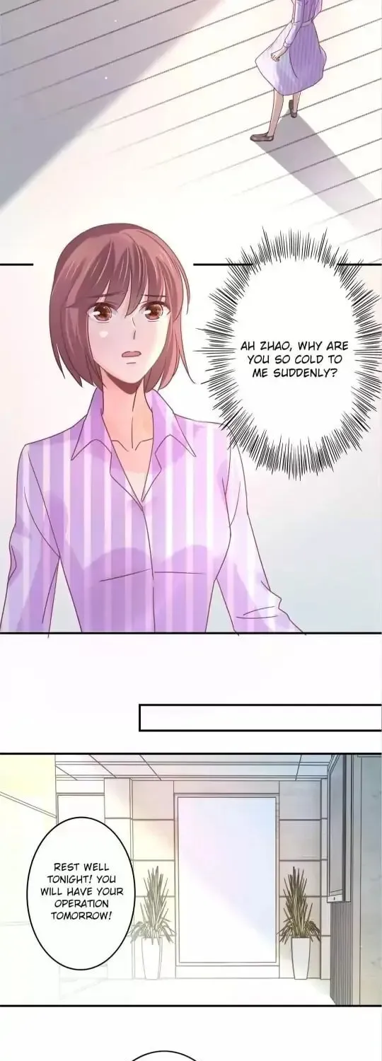 Spicy Wife (Colored) Chapter 82 page 9 - 