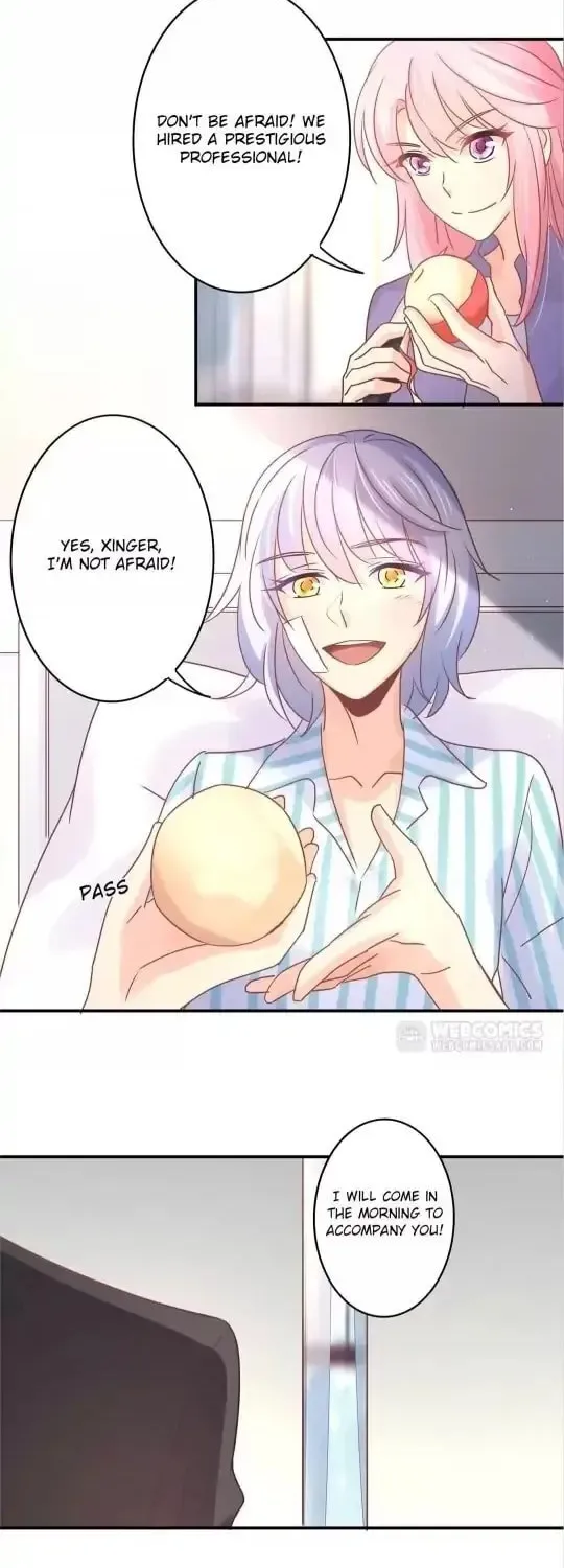 Spicy Wife (Colored) Chapter 82 page 10 - 
