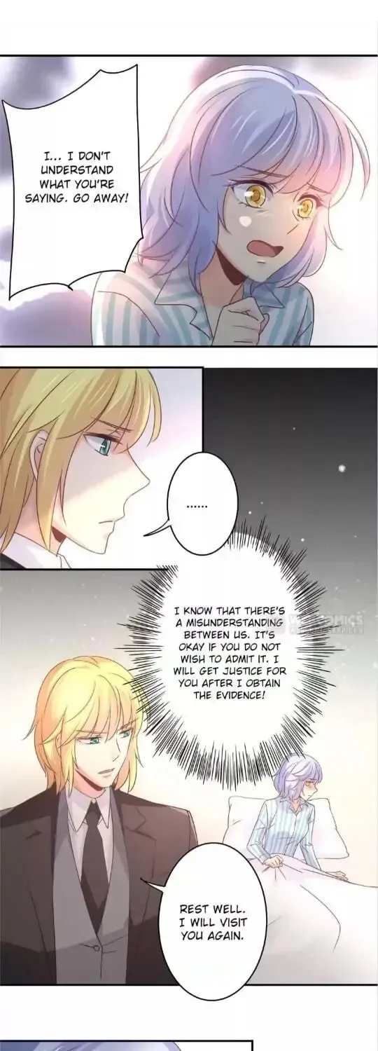 Spicy Wife (Colored) Chapter 83 page 1 - 