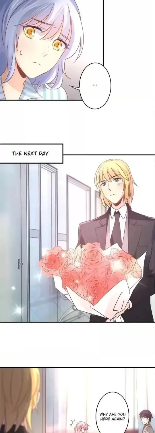 Spicy Wife (Colored) Chapter 83 page 2 - 