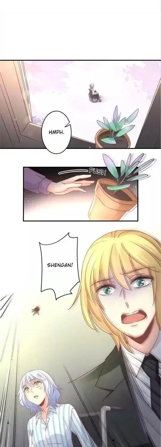 Spicy Wife (Colored) Chapter 83 page 11 - 