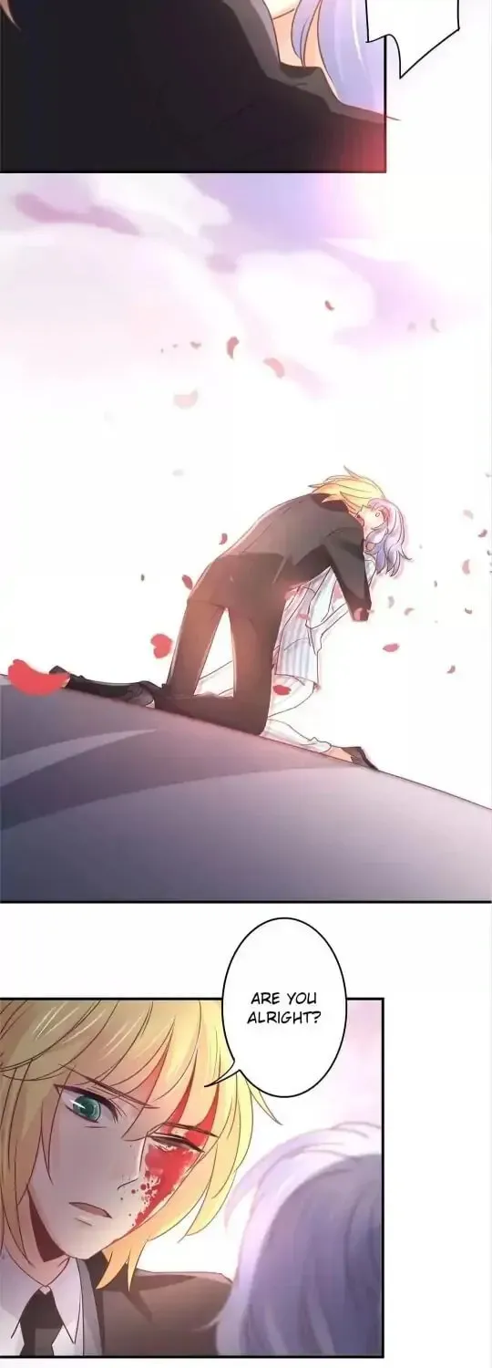 Spicy Wife (Colored) Chapter 83 page 13 - 