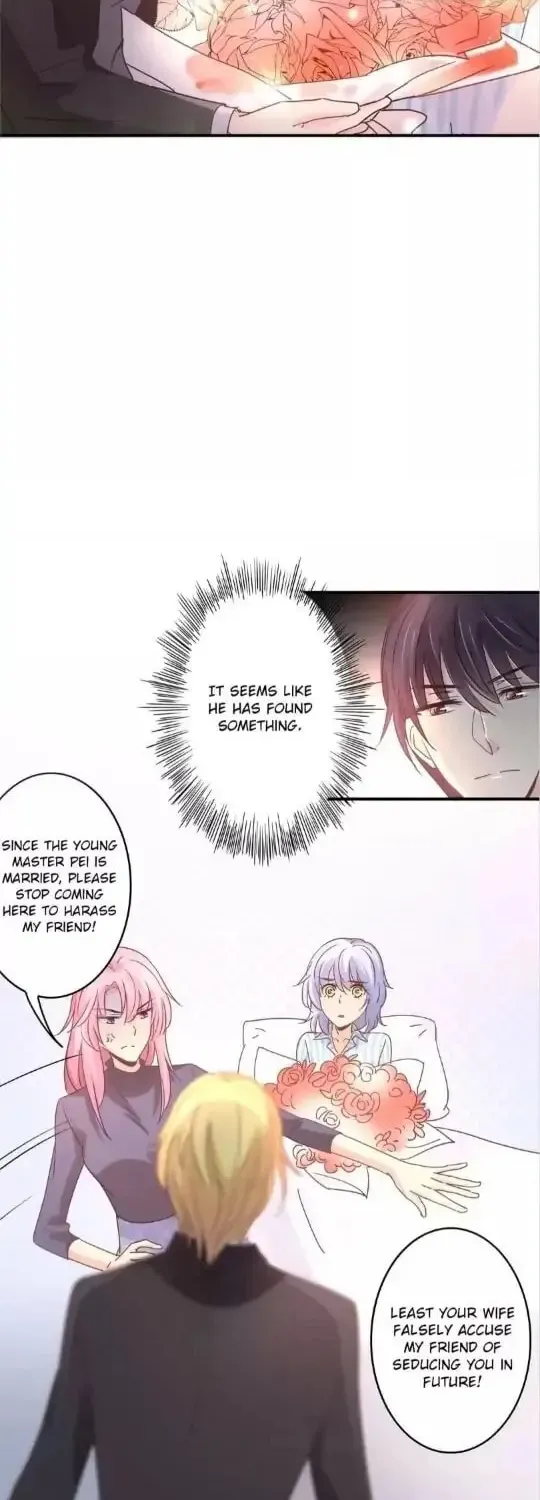 Spicy Wife (Colored) Chapter 83 page 4 - 