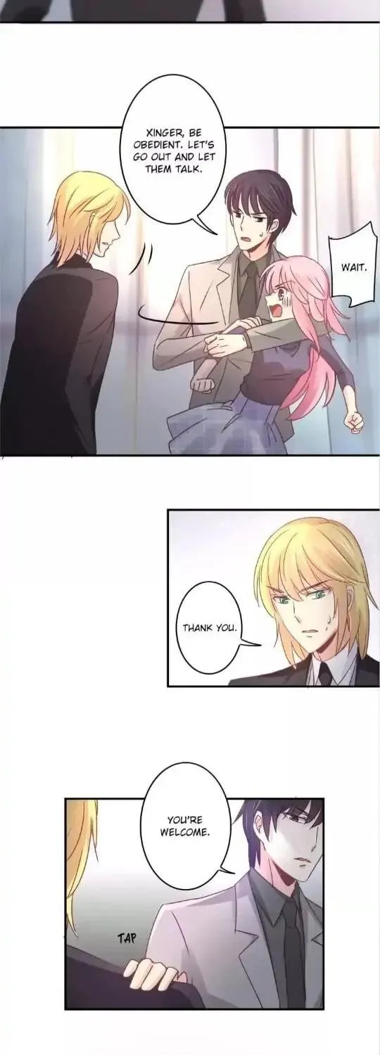 Spicy Wife (Colored) Chapter 83 page 5 - 