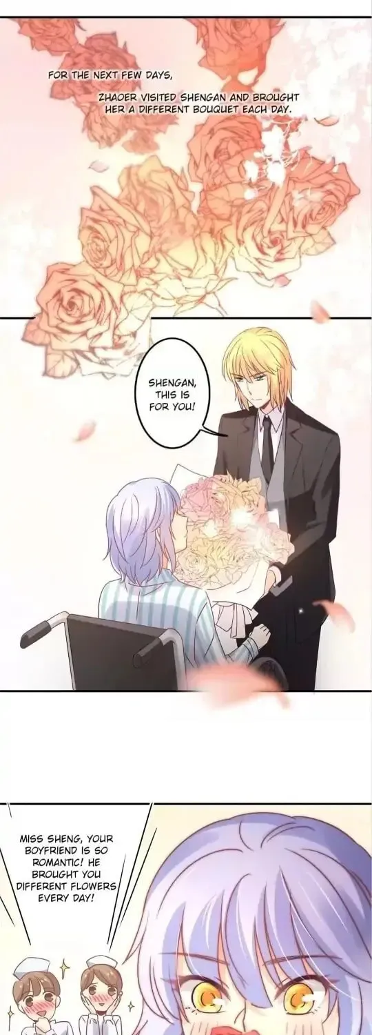 Spicy Wife (Colored) Chapter 83 page 7 - 