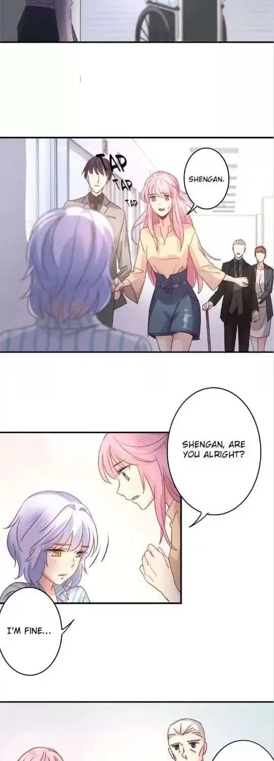 Spicy Wife (Colored) Chapter 84 page 2 - 