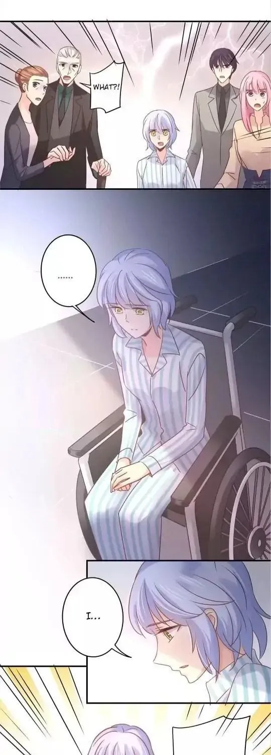 Spicy Wife (Colored) Chapter 84 page 11 - 
