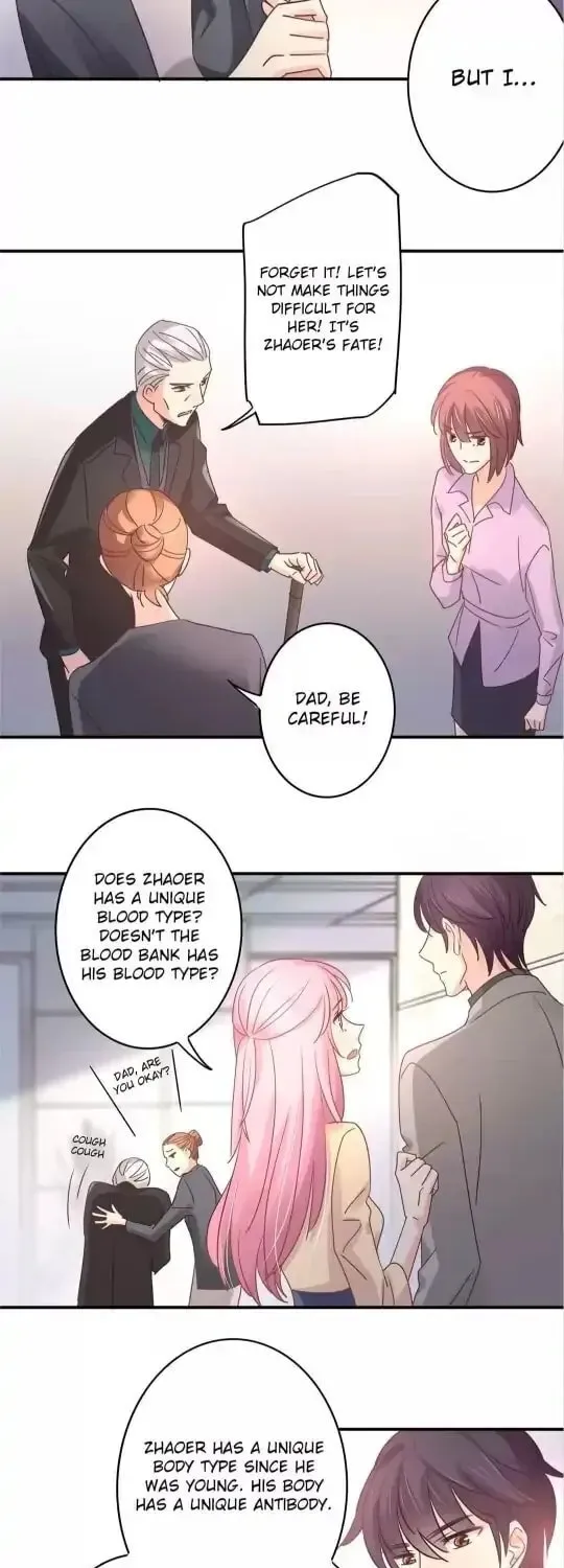 Spicy Wife (Colored) Chapter 84 page 9 - 