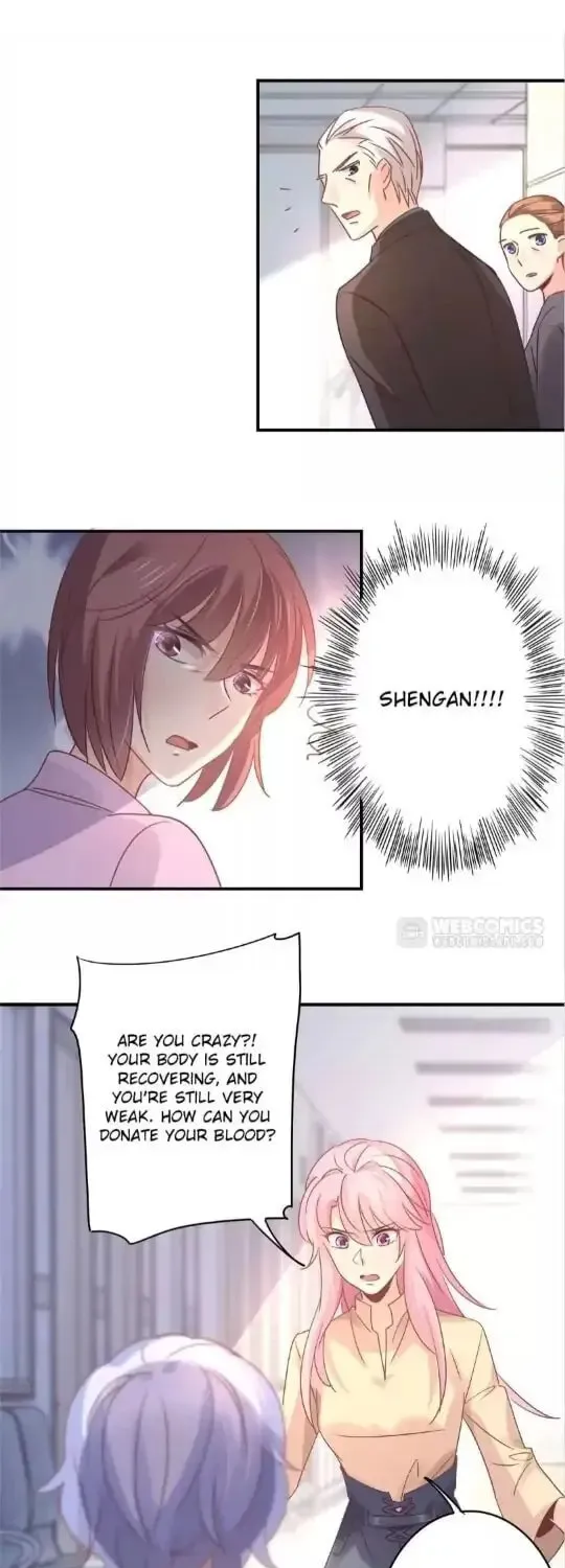 Spicy Wife (Colored) Chapter 85 page 1 - 