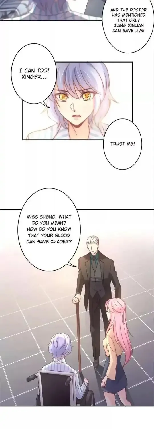 Spicy Wife (Colored) Chapter 85 page 2 - 