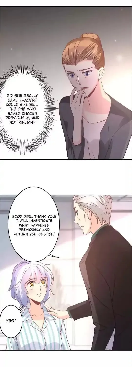 Spicy Wife (Colored) Chapter 85 page 13 - 