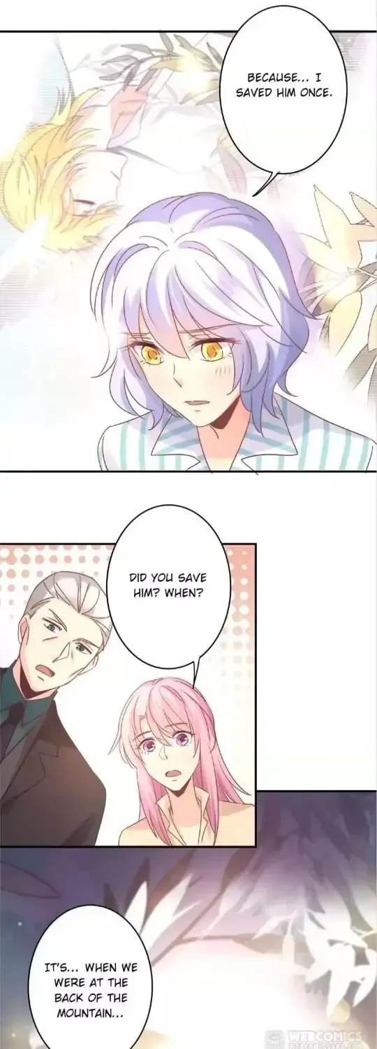 Spicy Wife (Colored) Chapter 85 page 3 - 