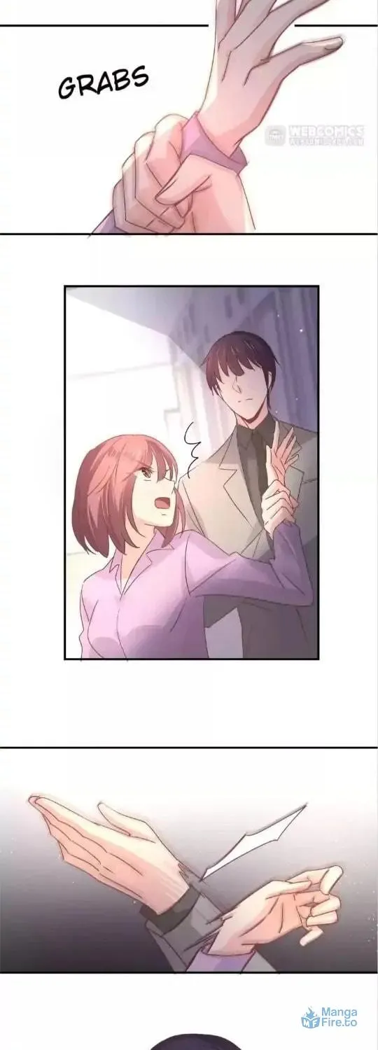 Spicy Wife (Colored) Chapter 85 page 6 - 