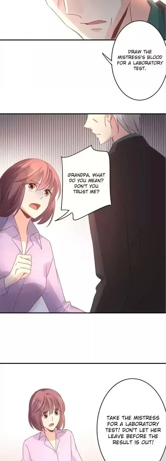 Spicy Wife (Colored) Chapter 85 page 9 - 