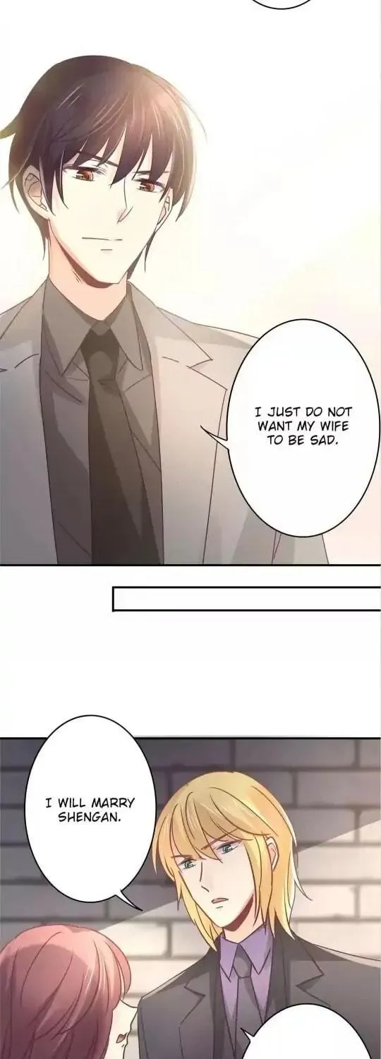 Spicy Wife (Colored) Chapter 86 page 11 - 