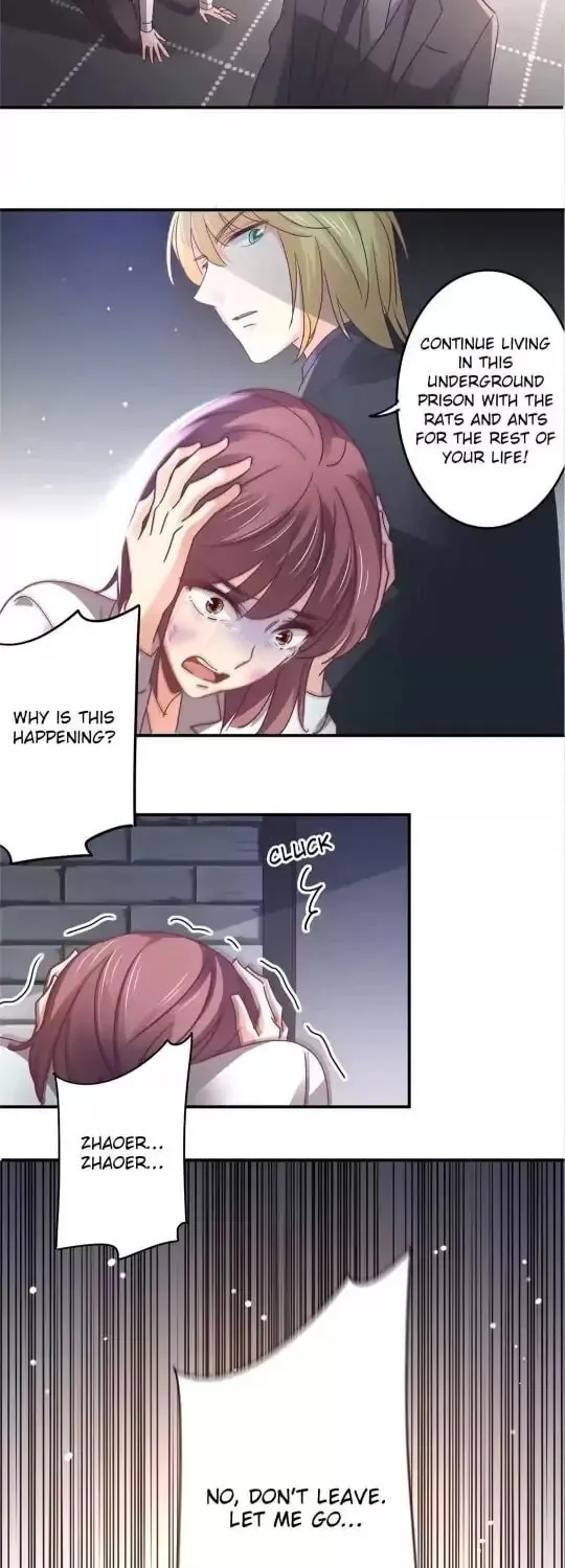 Spicy Wife (Colored) Chapter 86 page 13 - 