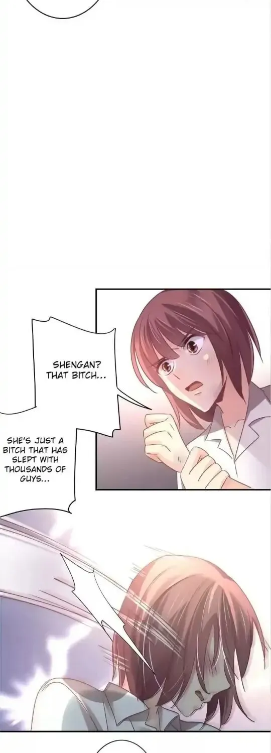Spicy Wife (Colored) Chapter 86 page 4 - 