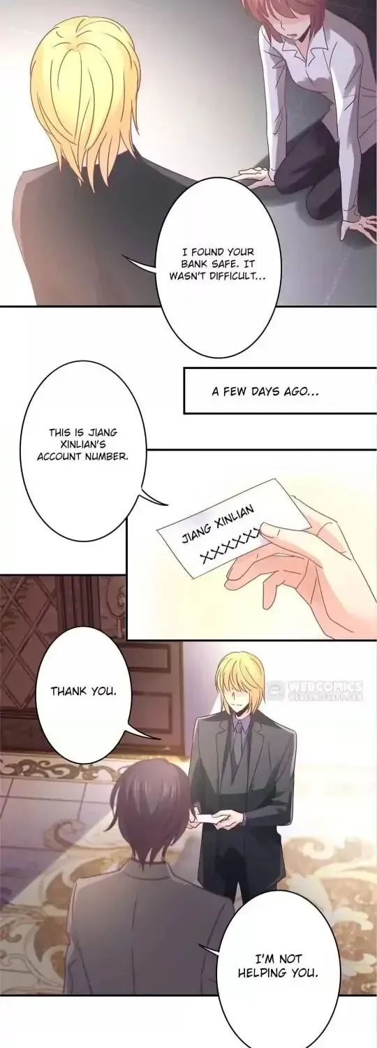 Spicy Wife (Colored) Chapter 86 page 10 - 