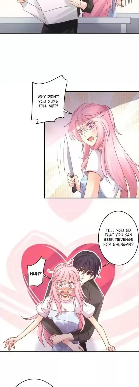 Spicy Wife (Colored) Chapter 87 page 2 - 
