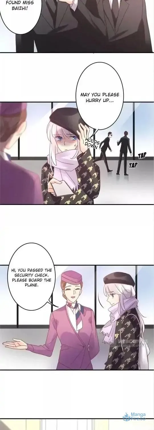 Spicy Wife (Colored) Chapter 87 page 12 - 