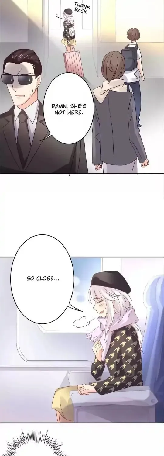 Spicy Wife (Colored) Chapter 87 page 13 - 