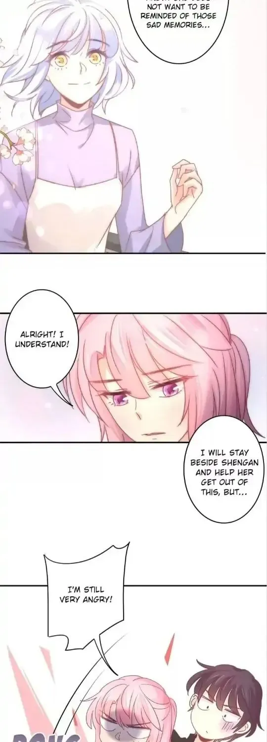 Spicy Wife (Colored) Chapter 87 page 4 - 