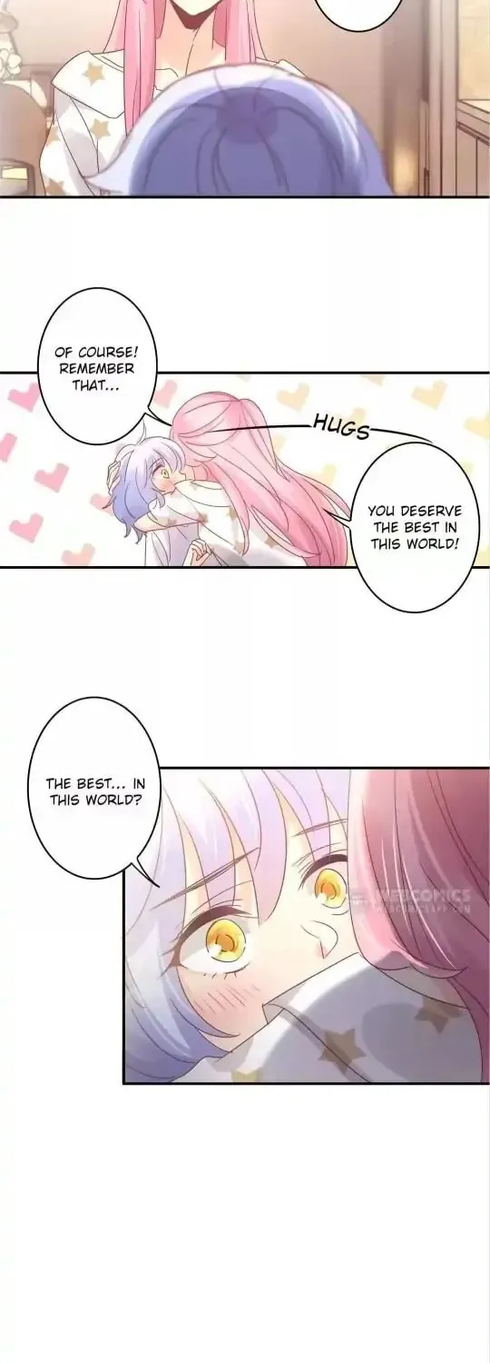 Spicy Wife (Colored) Chapter 87 page 10 - 