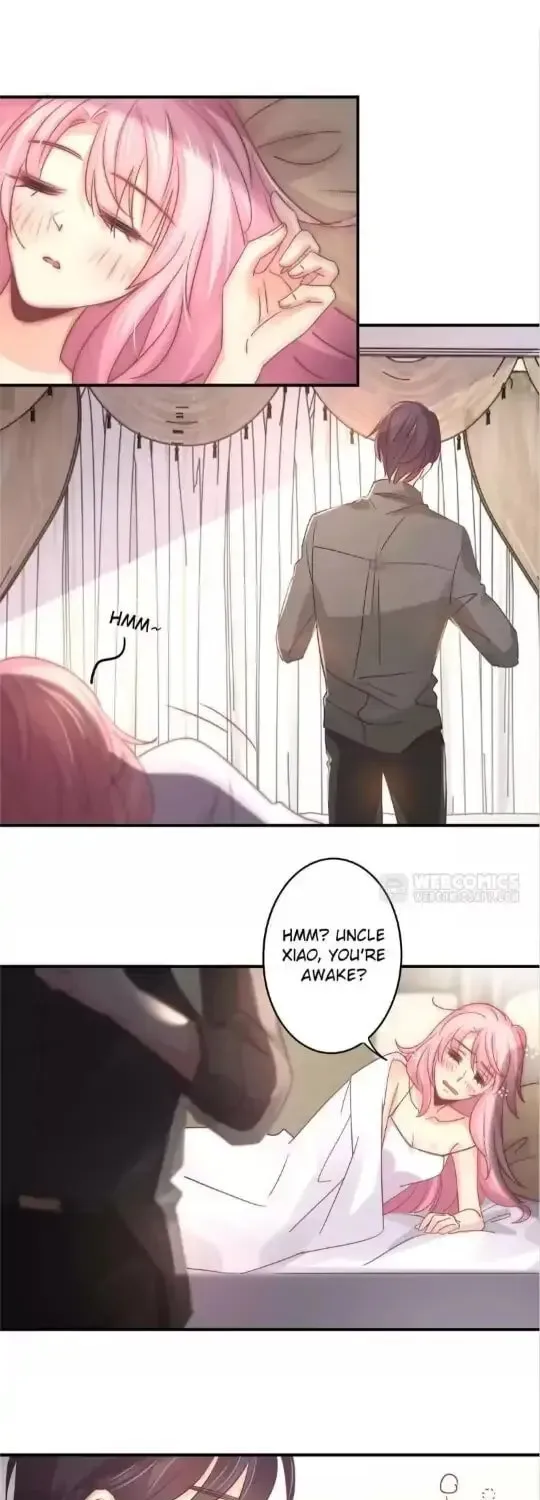 Spicy Wife (Colored) Chapter 88 page 1 - 