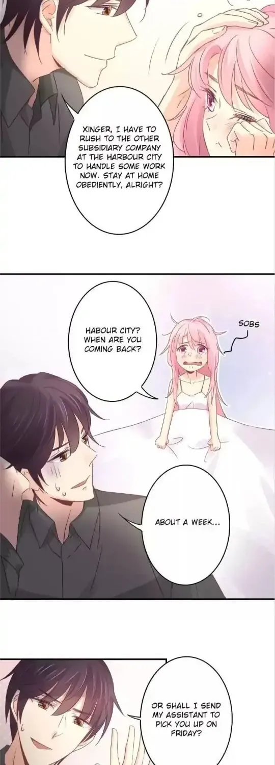 Spicy Wife (Colored) Chapter 88 page 2 - 