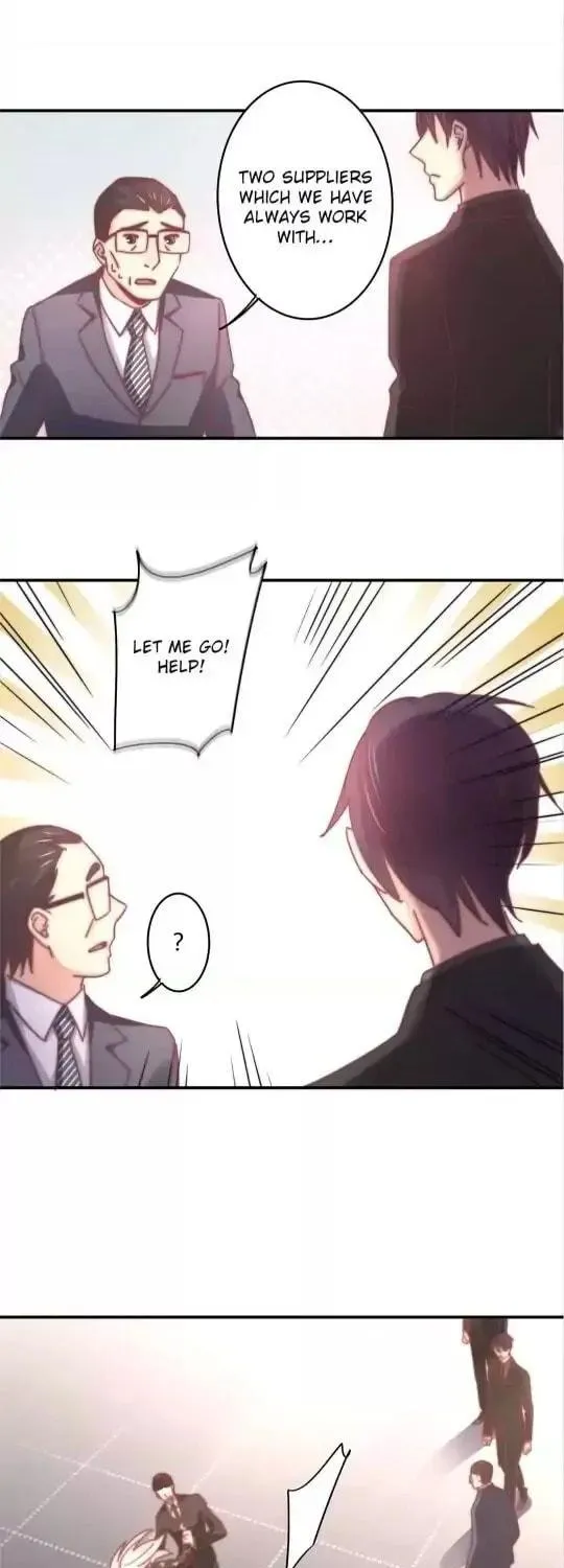 Spicy Wife (Colored) Chapter 88 page 11 - 