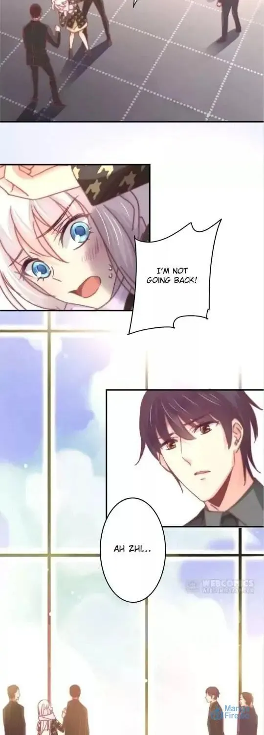 Spicy Wife (Colored) Chapter 88 page 12 - 