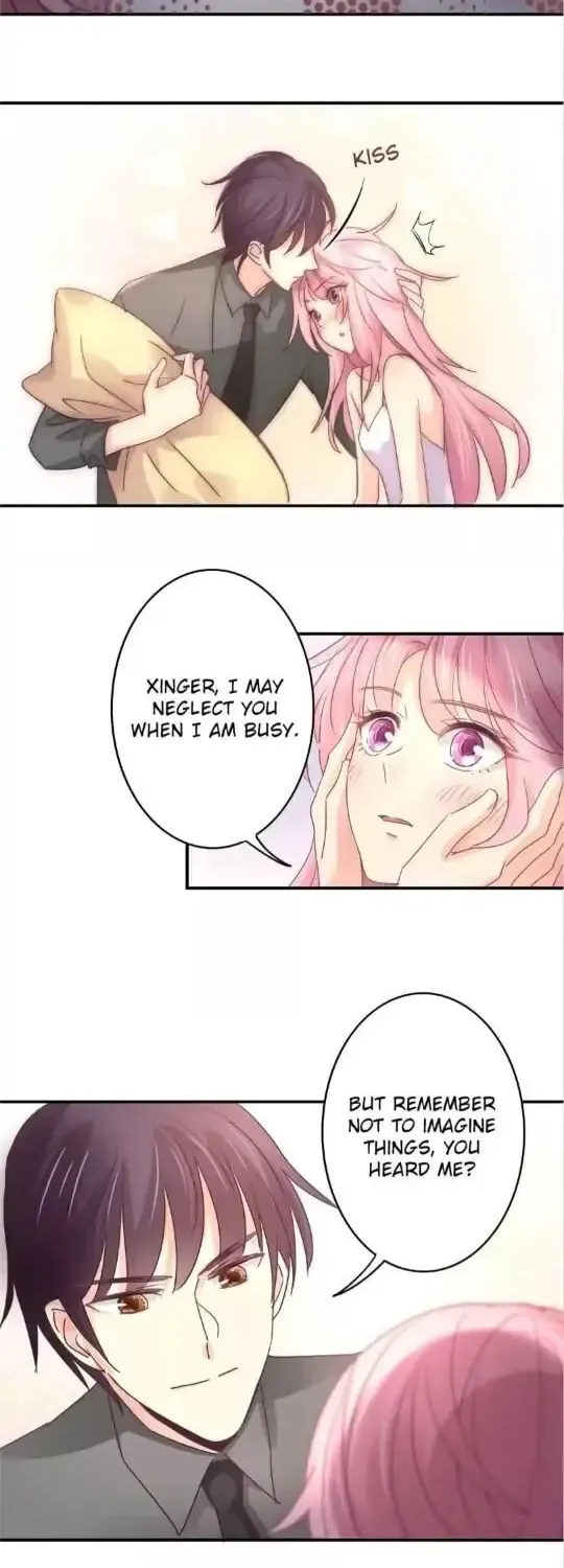 Spicy Wife (Colored) Chapter 88 page 4 - 