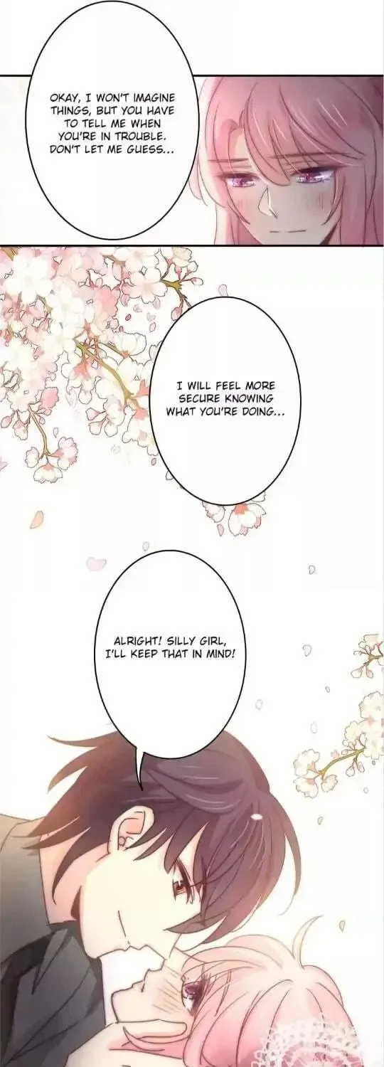 Spicy Wife (Colored) Chapter 88 page 5 - 