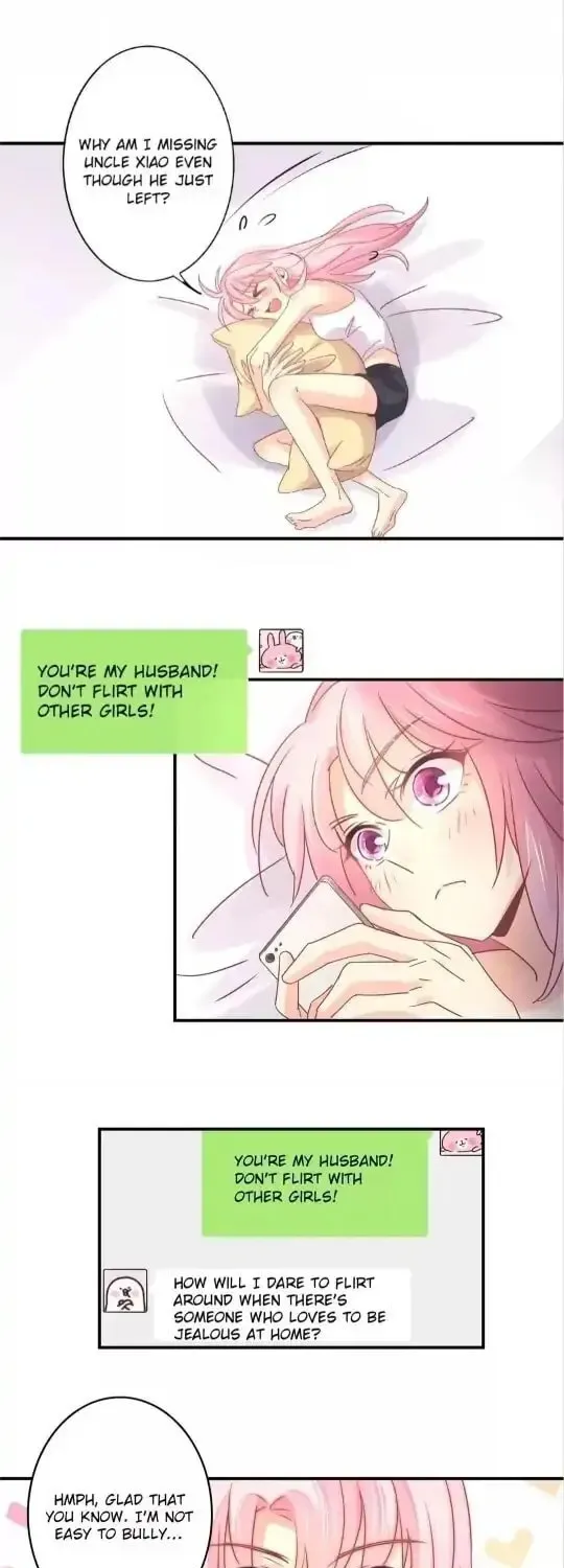 Spicy Wife (Colored) Chapter 88 page 7 - 