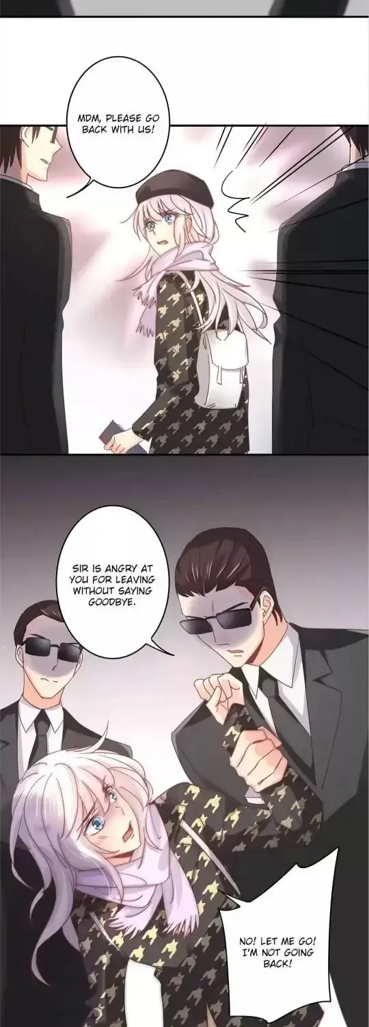 Spicy Wife (Colored) Chapter 88 page 9 - 