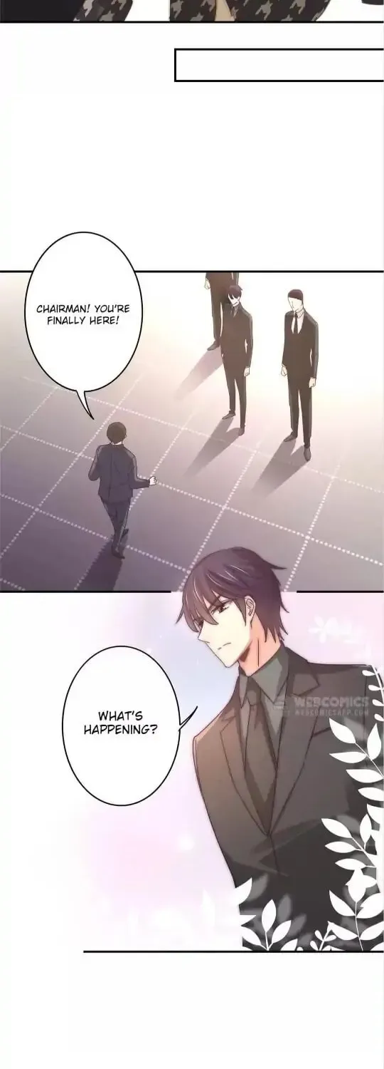 Spicy Wife (Colored) Chapter 88 page 10 - 