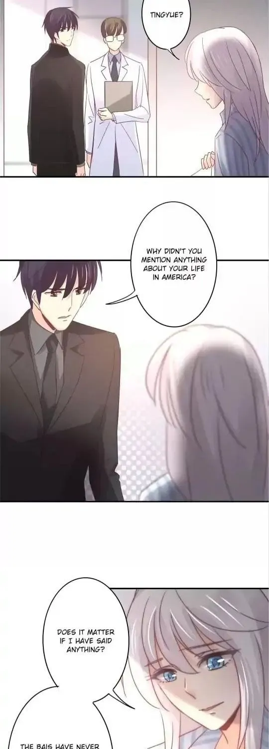 Spicy Wife (Colored) Chapter 89 page 11 - 