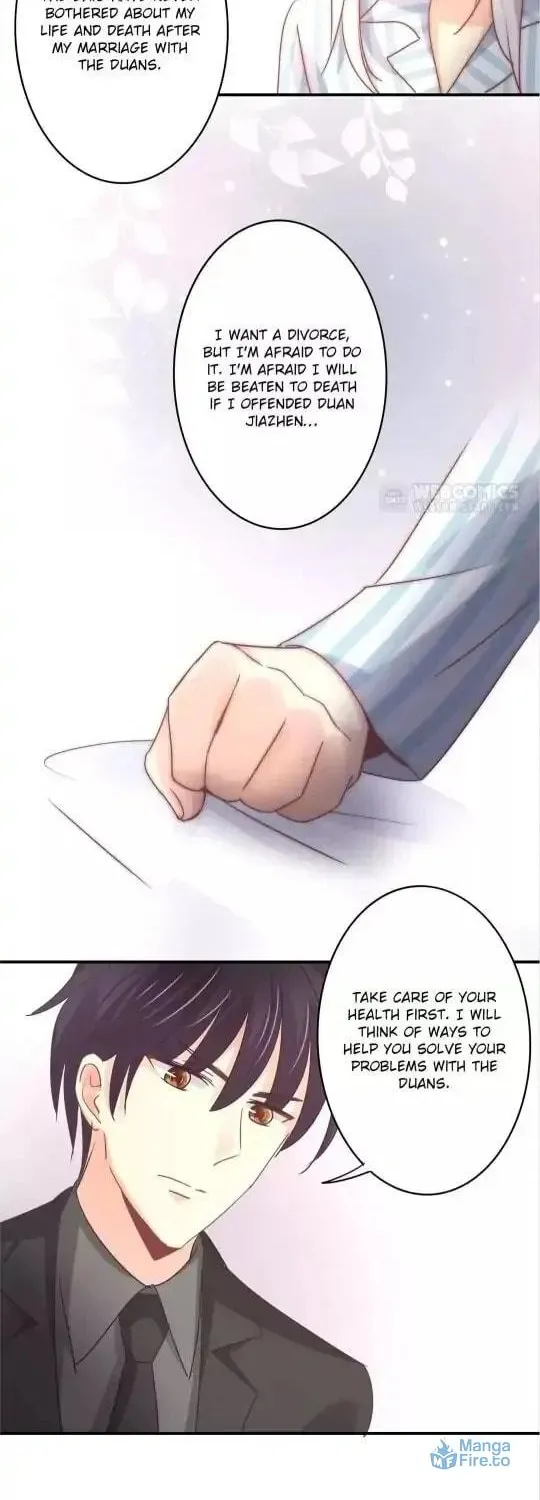 Spicy Wife (Colored) Chapter 89 page 12 - 