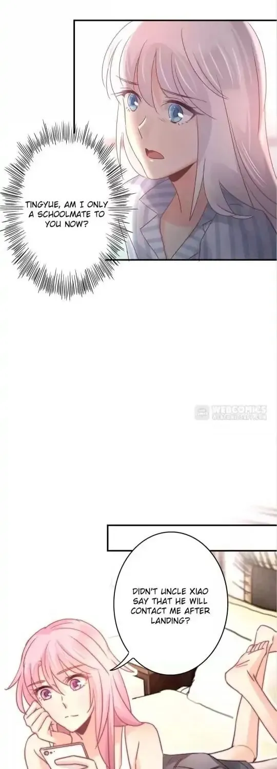 Spicy Wife (Colored) Chapter 89 page 14 - 