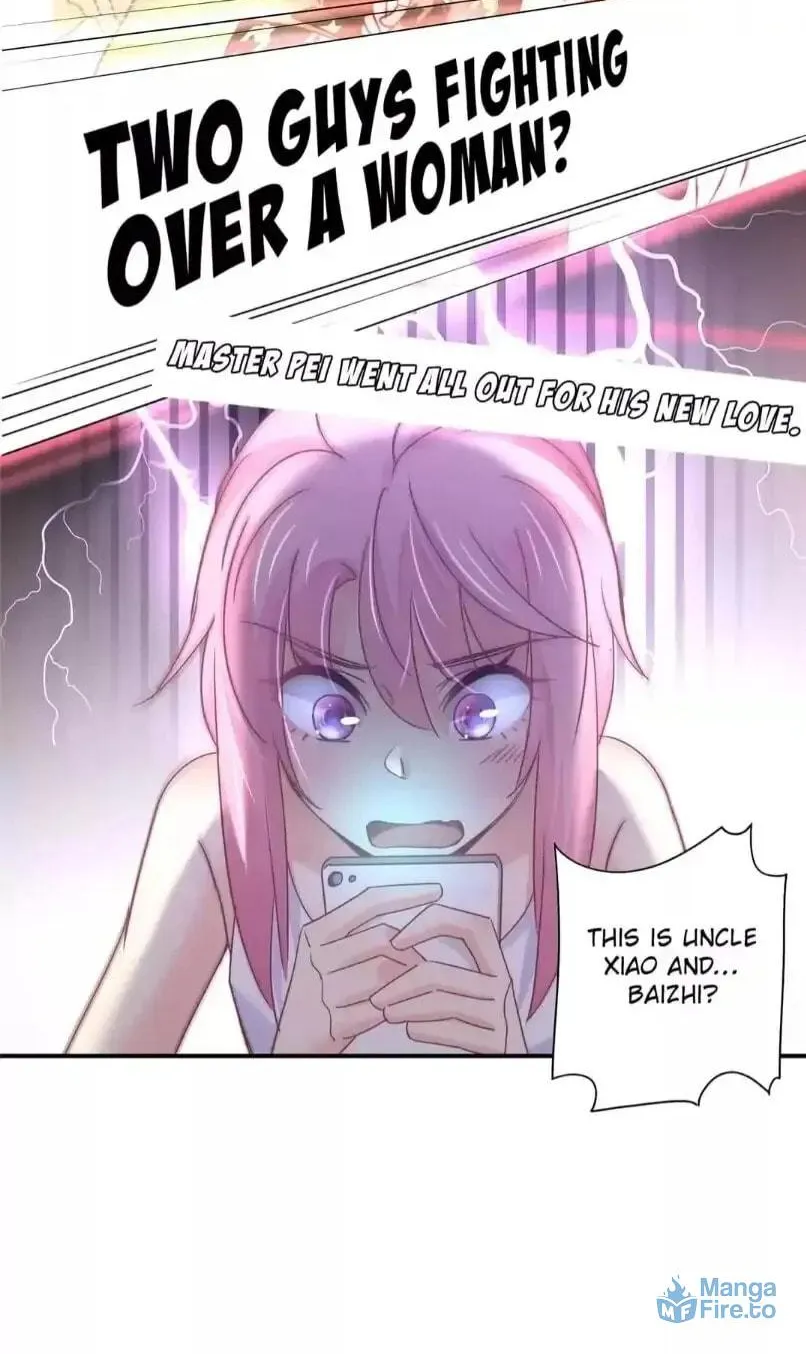 Spicy Wife (Colored) Chapter 89 page 17 - 