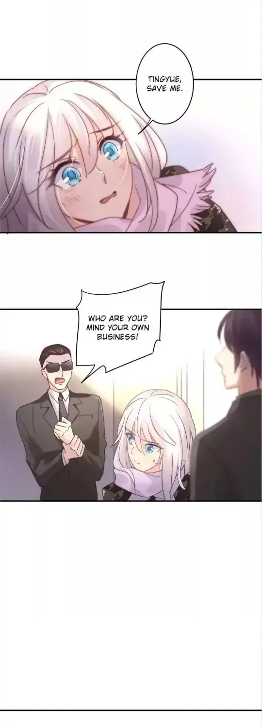 Spicy Wife (Colored) Chapter 89 page 3 - 