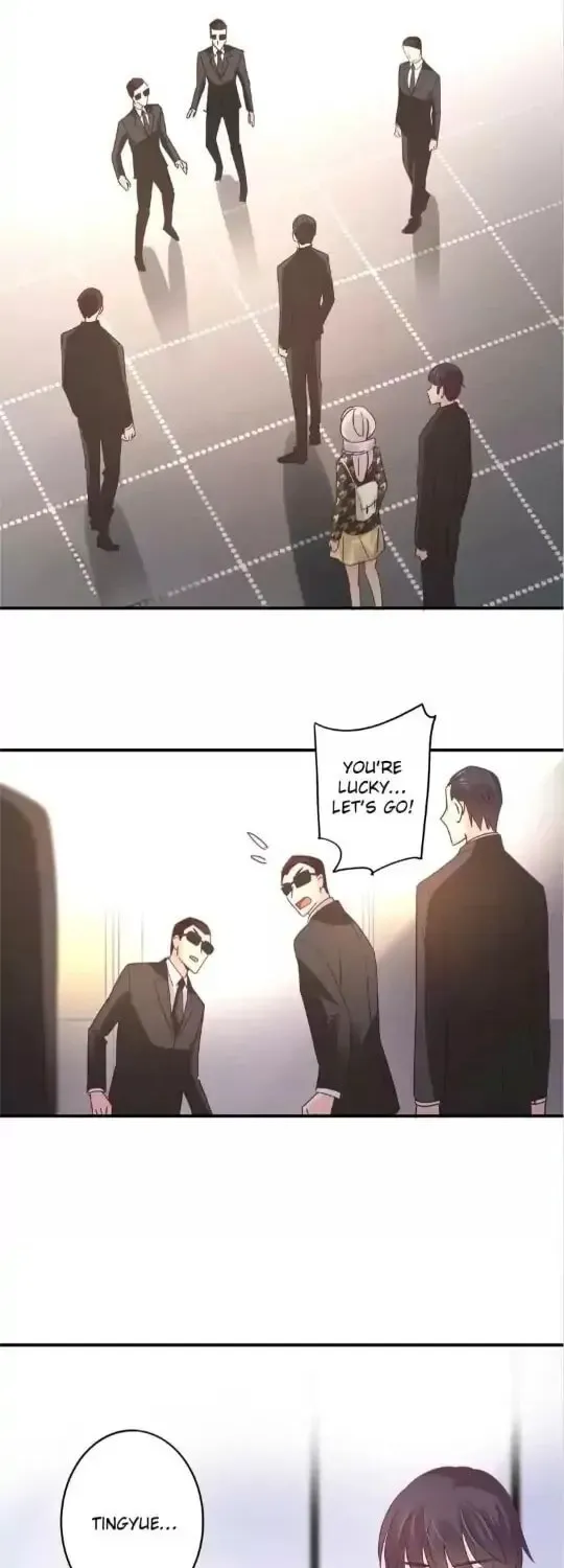 Spicy Wife (Colored) Chapter 89 page 4 - 